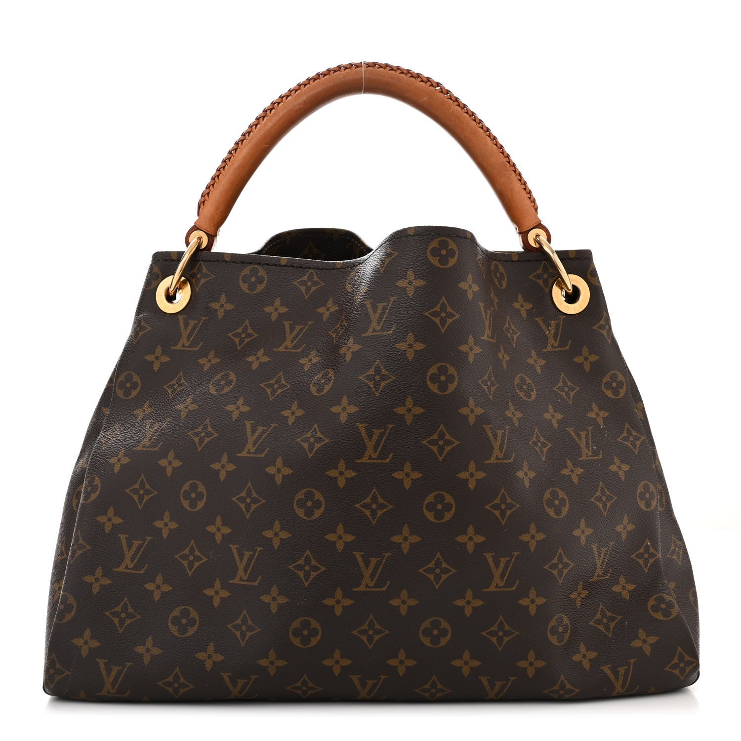 Louis Vuitton Monogram Artsy MM 1 of 10