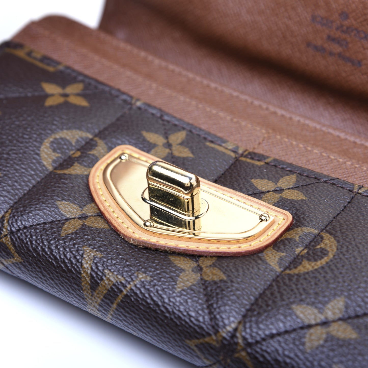 Monogram Etoile Sarah Wallet