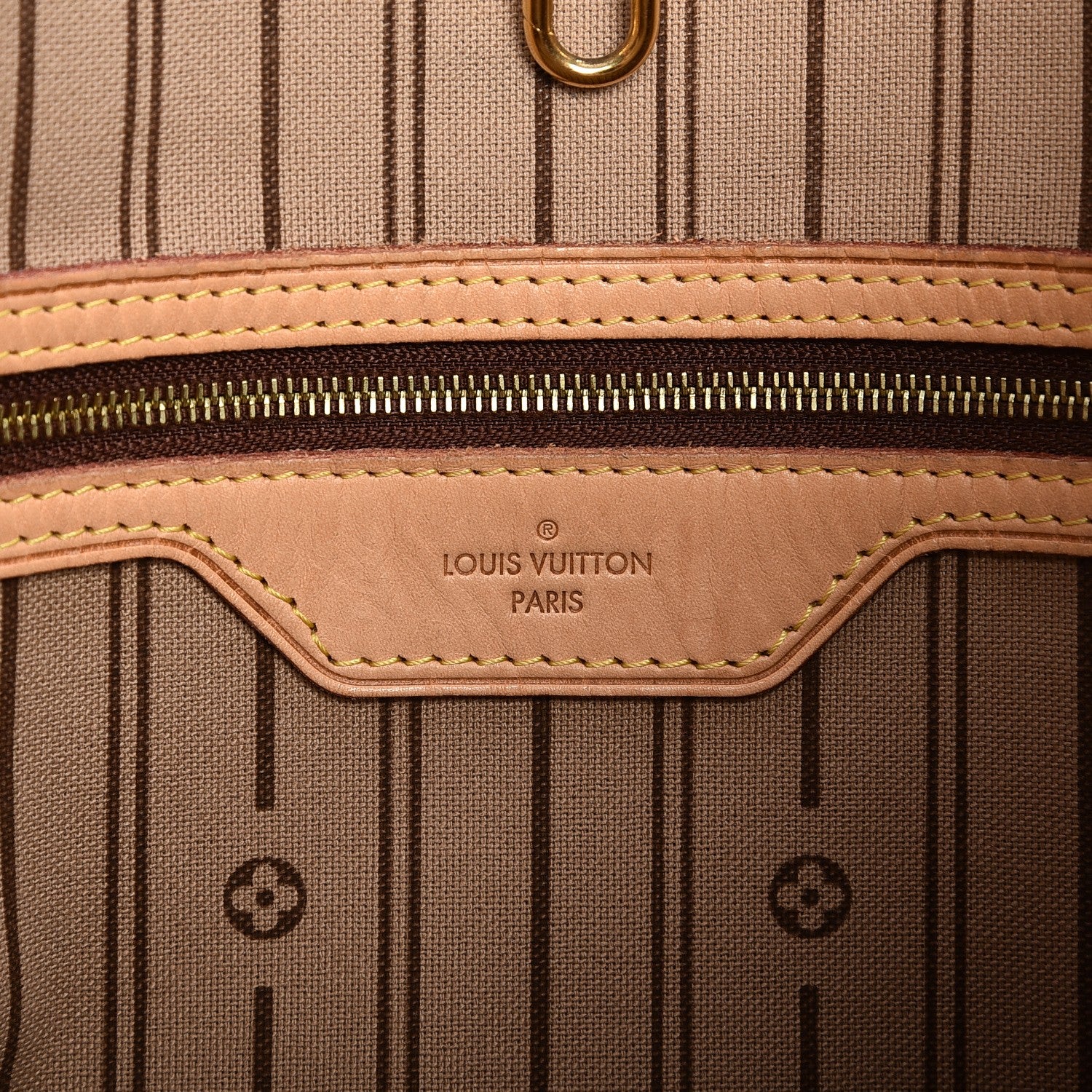 Louis Vuitton Monogram Delightful PM 7 of 13