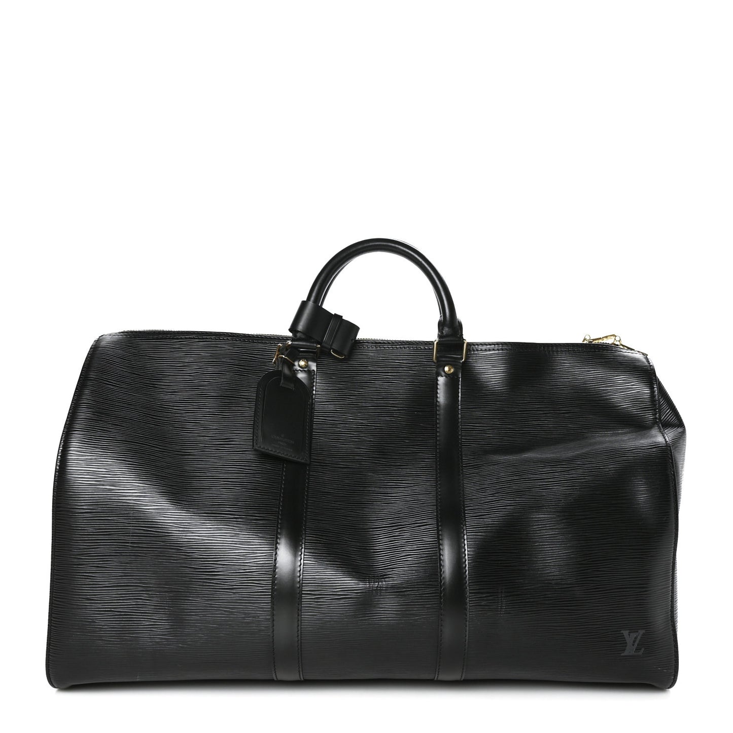 Epi Keepall 50 Black