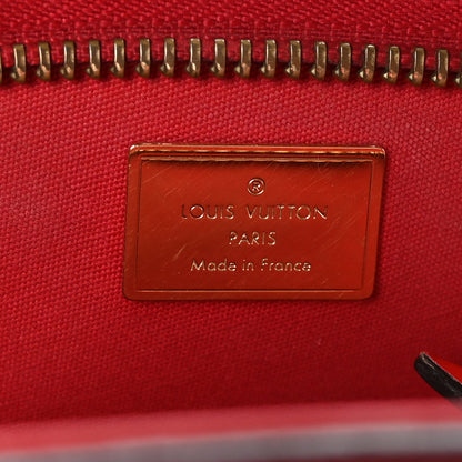 Louis Vuitton Vernis Brea PM NM Cherry 6 of 10