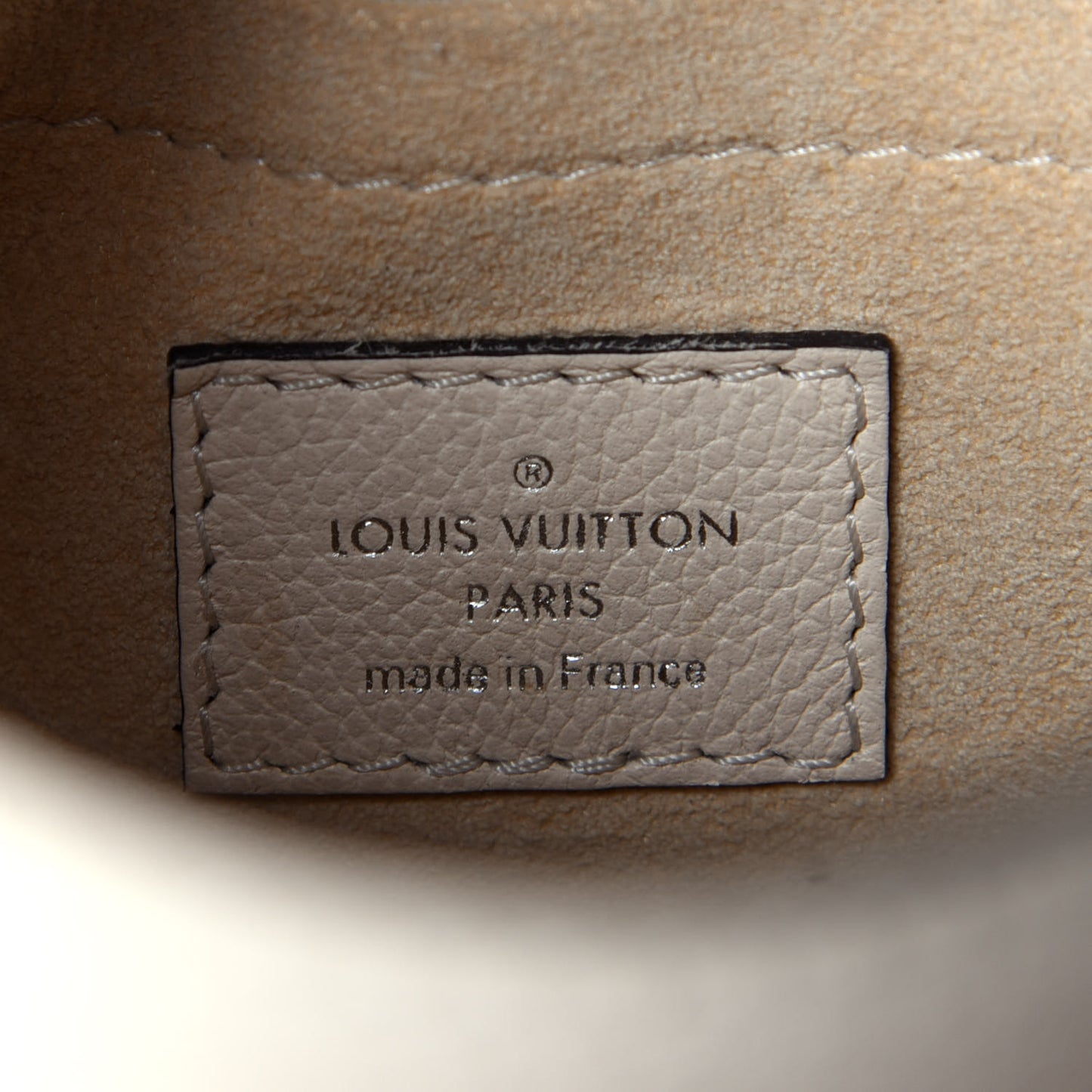 Soft Calfskin Mylockme BB Fleurs Multicolor