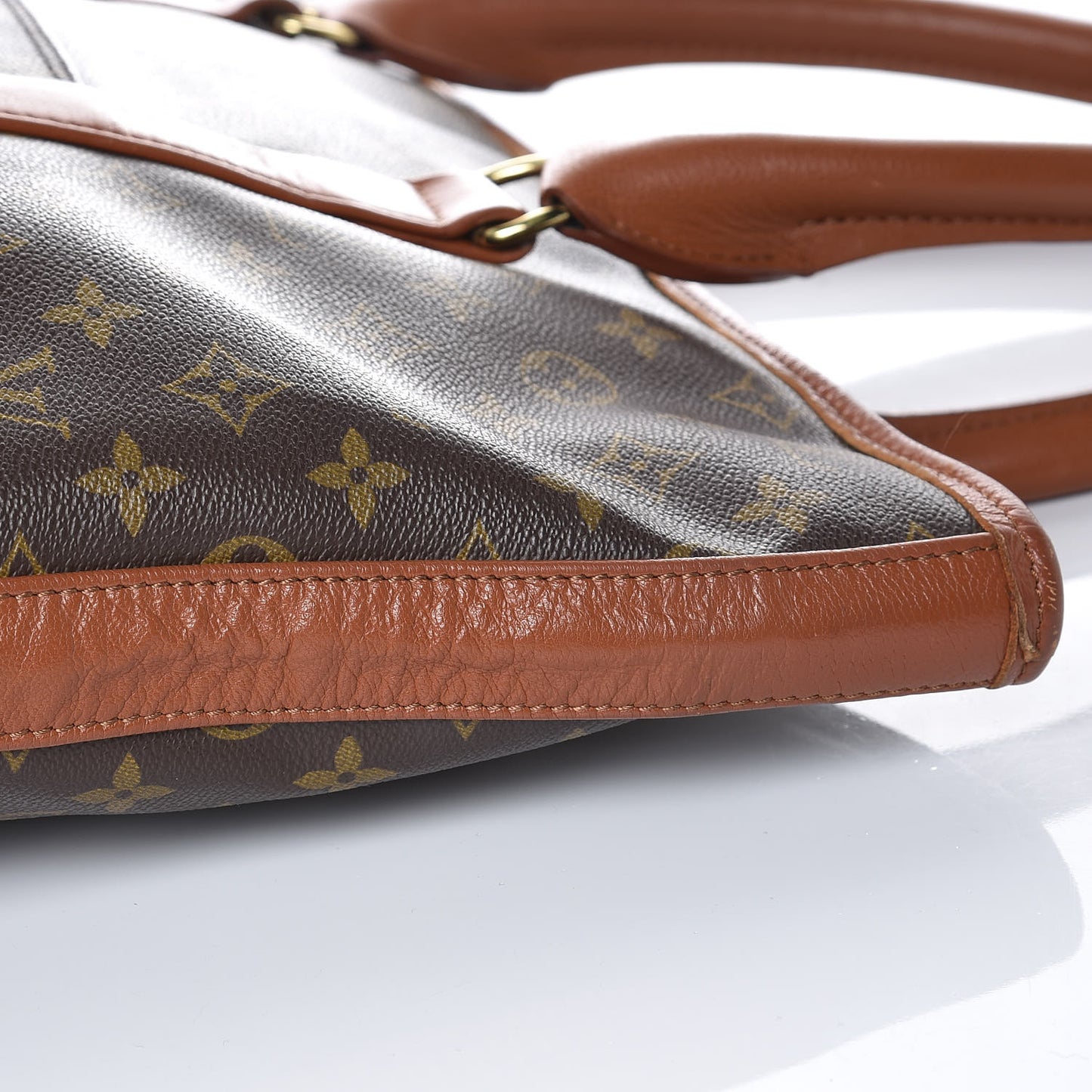 Monogram Sac Weekend PM