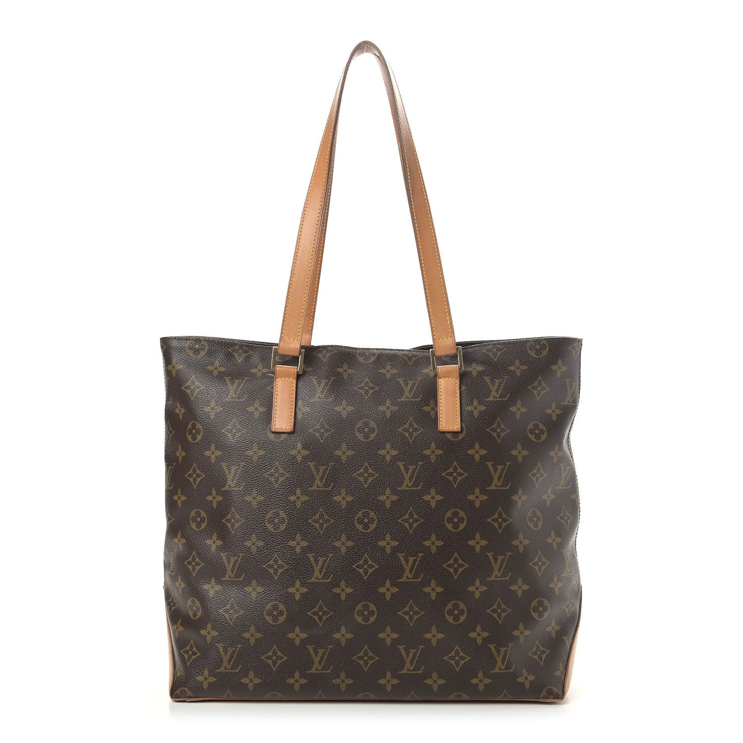 Monogram Cabas Mezzo