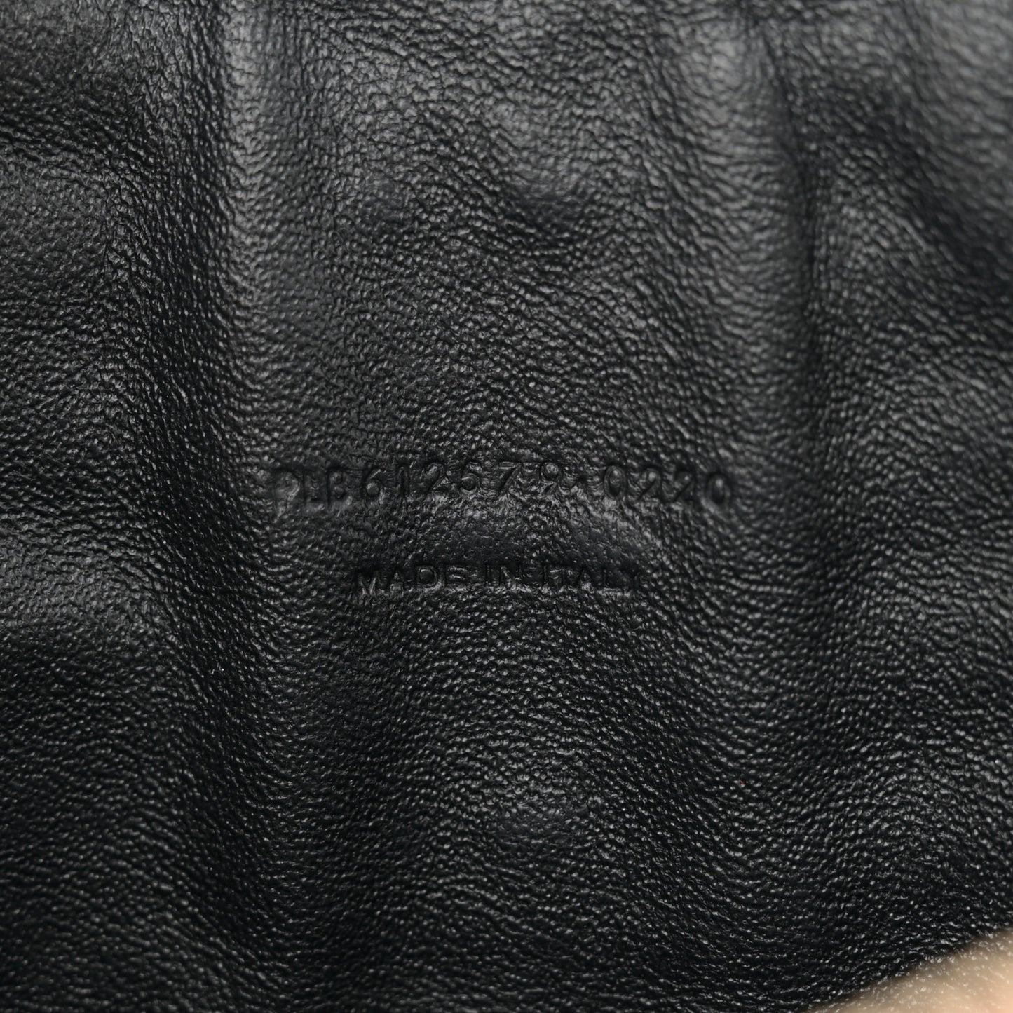 Grain De Poudre Matelasse Monogram Mini Lou Camera Bag Eros Red