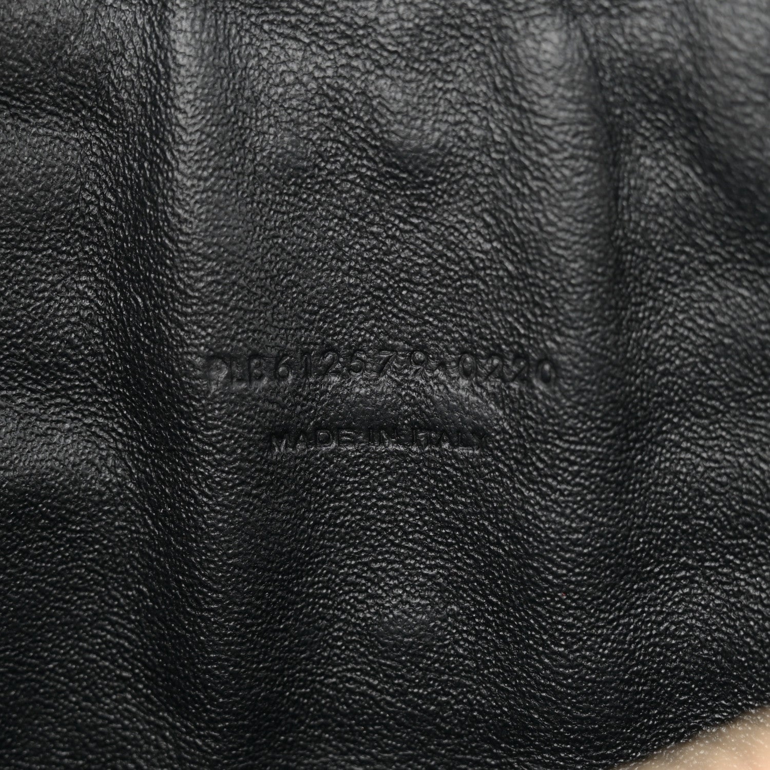 Saint Laurent Grain De Poudre Matelasse Monogram Mini Lou Camera Bag Eros Red 7 of 11