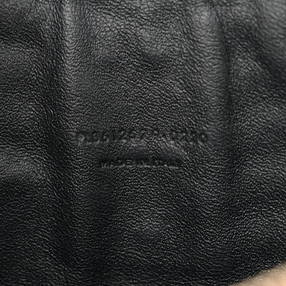 Saint Laurent Grain De Poudre Matelasse Monogram Mini Lou Camera Bag Eros Red 7 of 11
