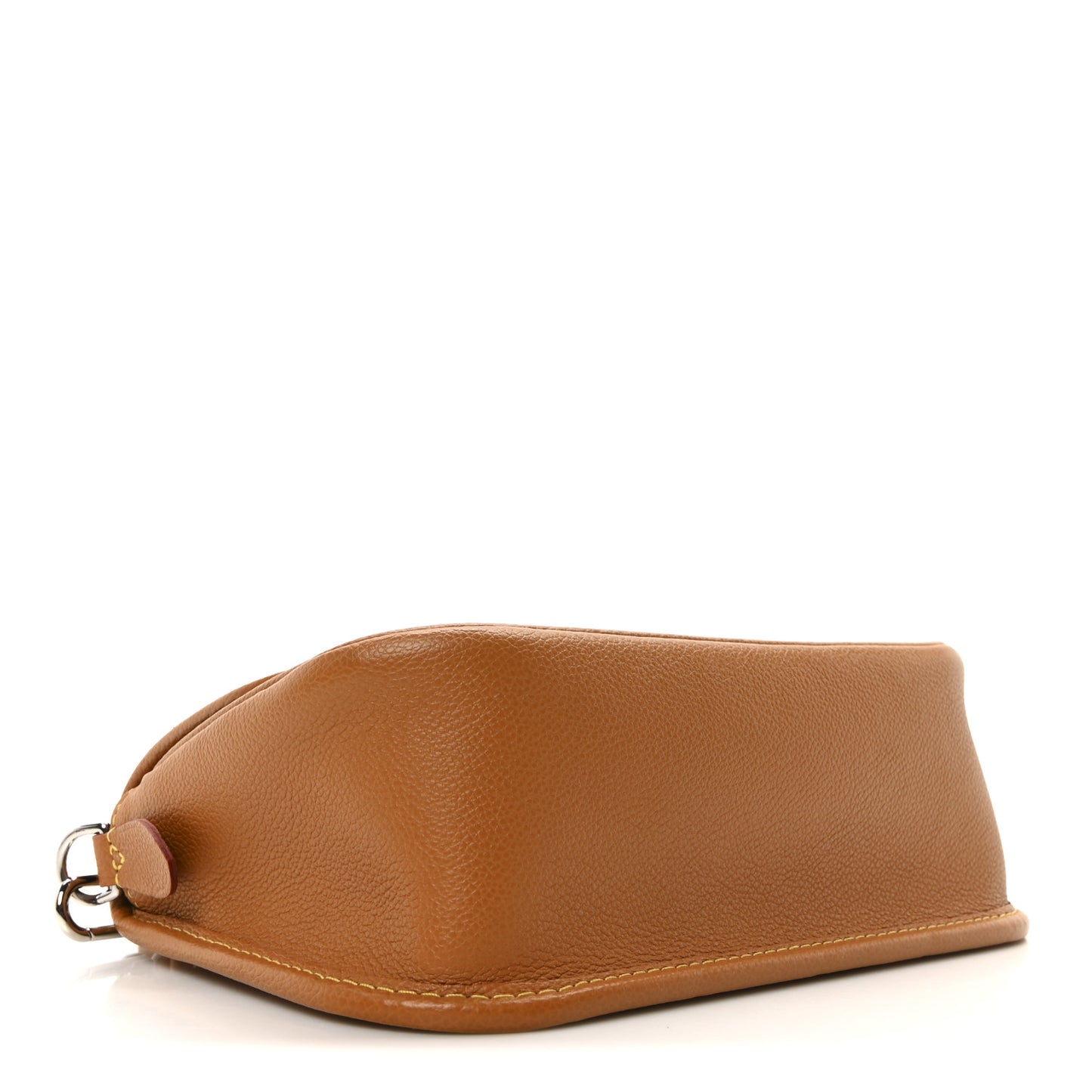 Epi Buci Crossbody Gold Honey