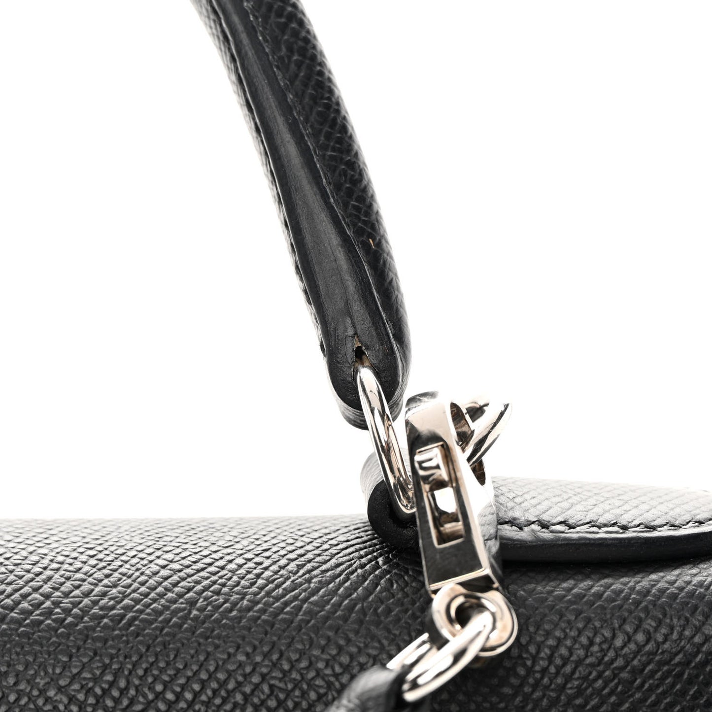 Epsom Kelly Sellier 28 Black