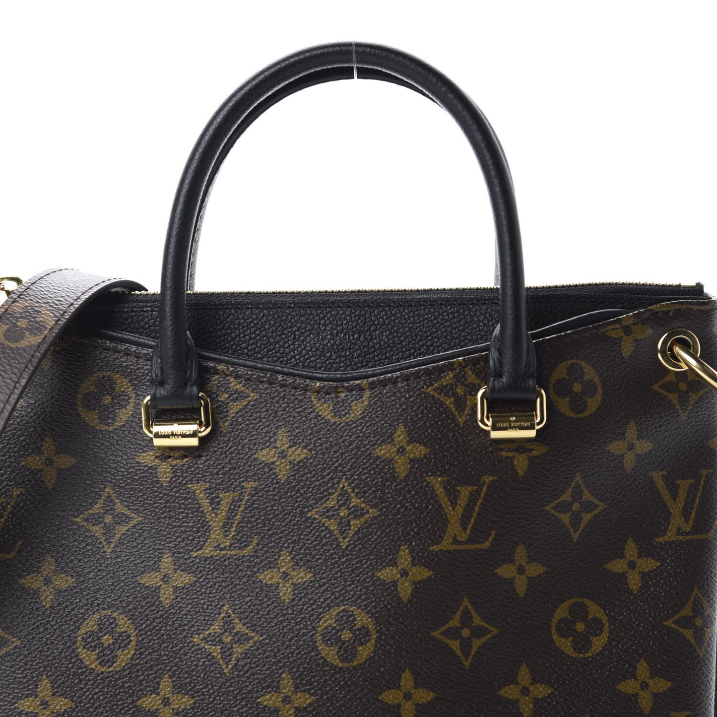 Monogram Pallas Full BB Black