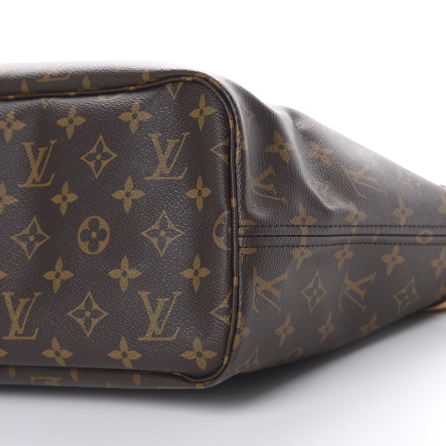 Monogram Neo Neverfull MM
