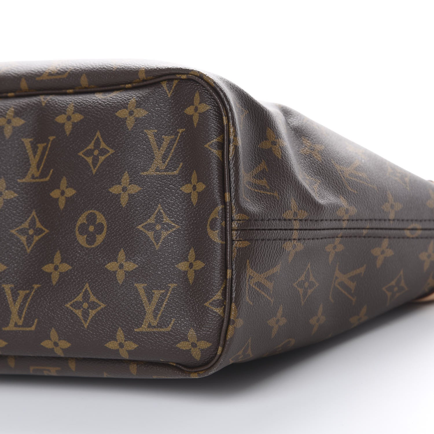 Louis Vuitton Monogram Neo Neverfull MM 9 of 9