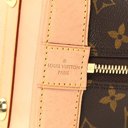 Louis Vuitton Monogram Alma PM 6 of 9