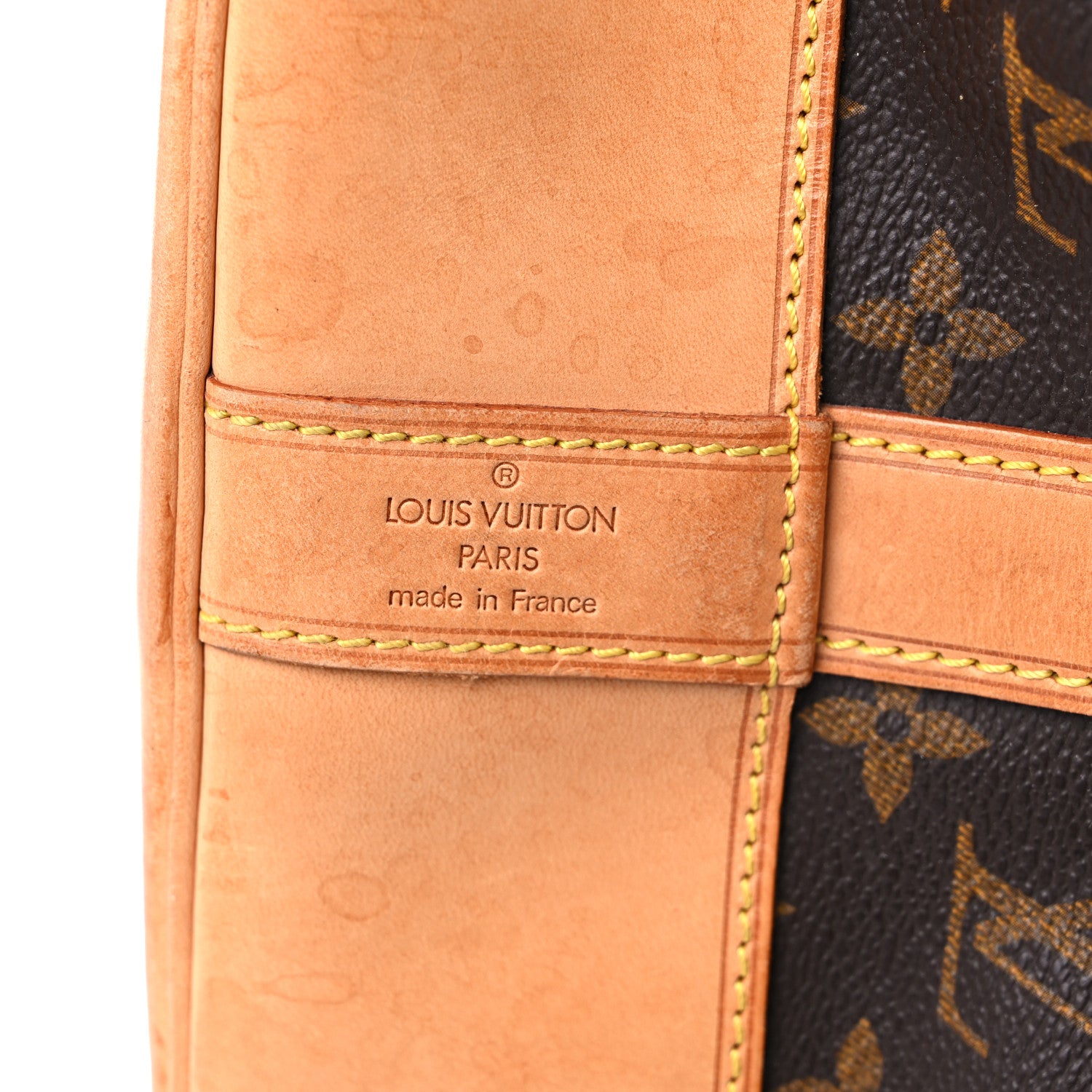 Louis Vuitton Monogram Randonnee PM 6 of 14
