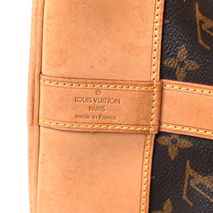 Louis Vuitton Monogram Randonnee PM 6 of 14