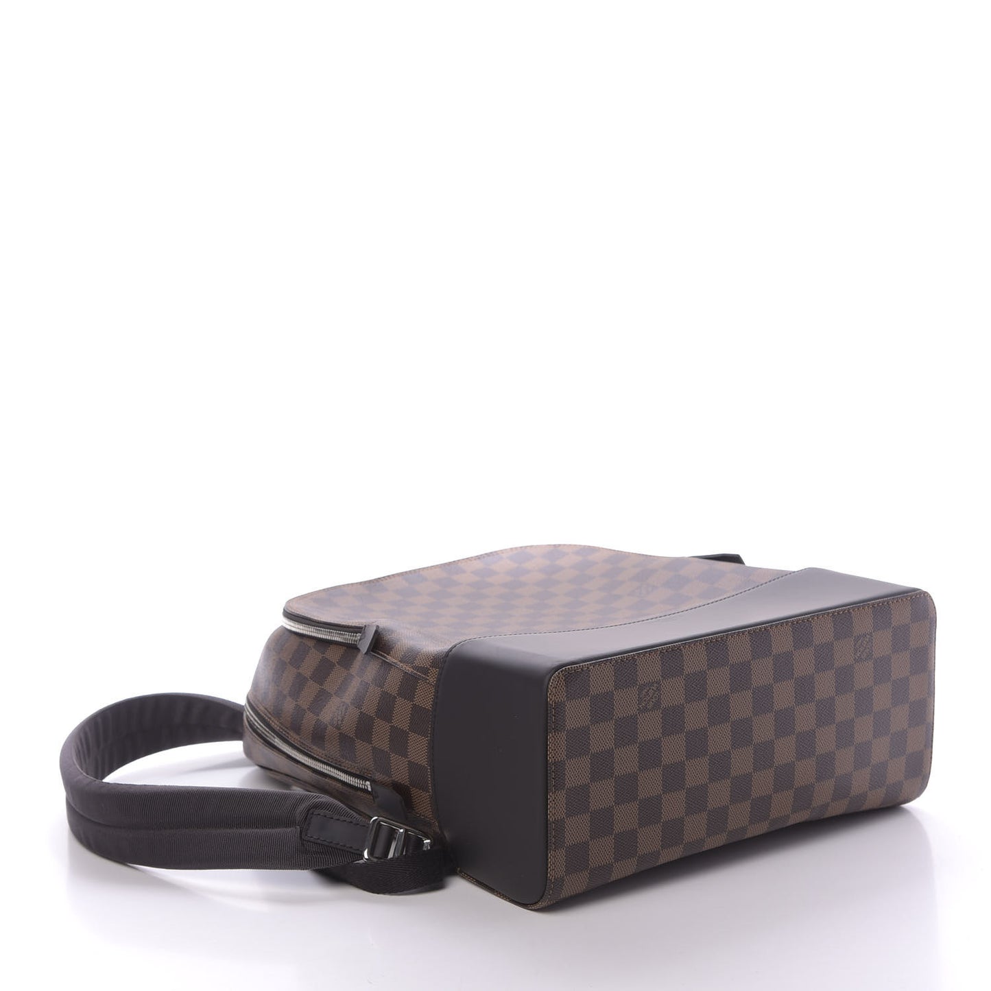 Damier Ebene Jake Backpack
