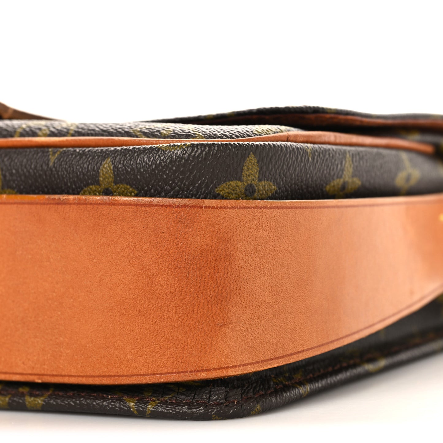 Monogram Cartouchiere 22