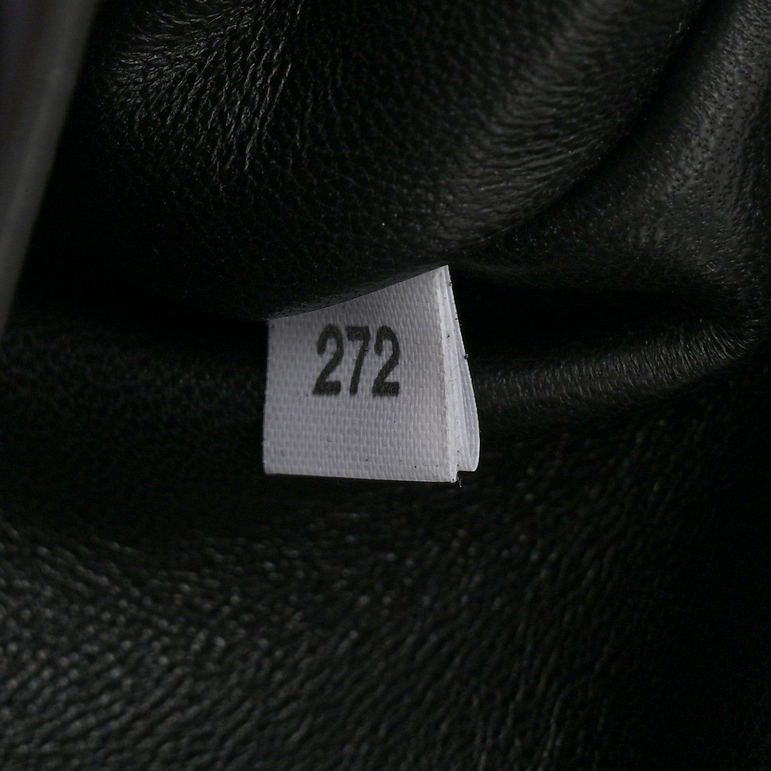 Prada Soft Calfskin Arque Shoulder Bag Glicine 7 of 10