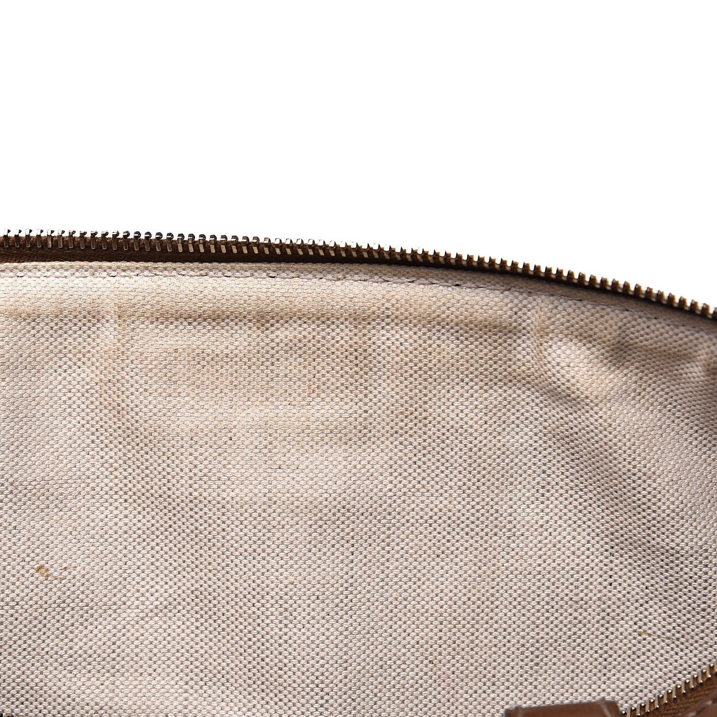 Suede Web Medium Boston Beige