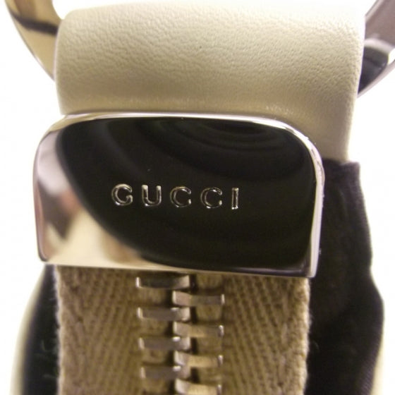 Gucci Guccissima Hobo Yellow 11 of 11