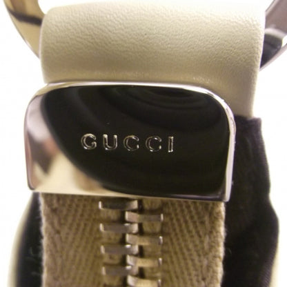Gucci Guccissima Hobo Yellow 11 of 11
