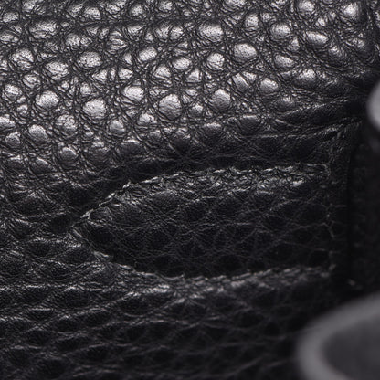 Hermes Togo Kelly Retourne 28 Black 11 of 28