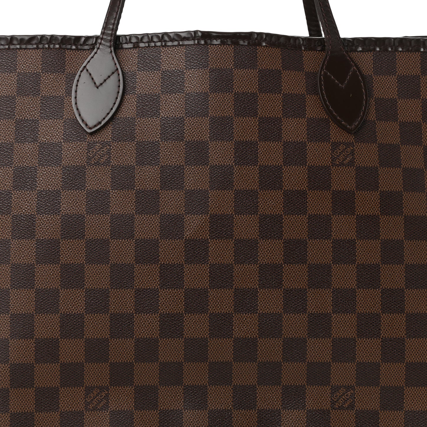 Damier Ebene Neverfull GM