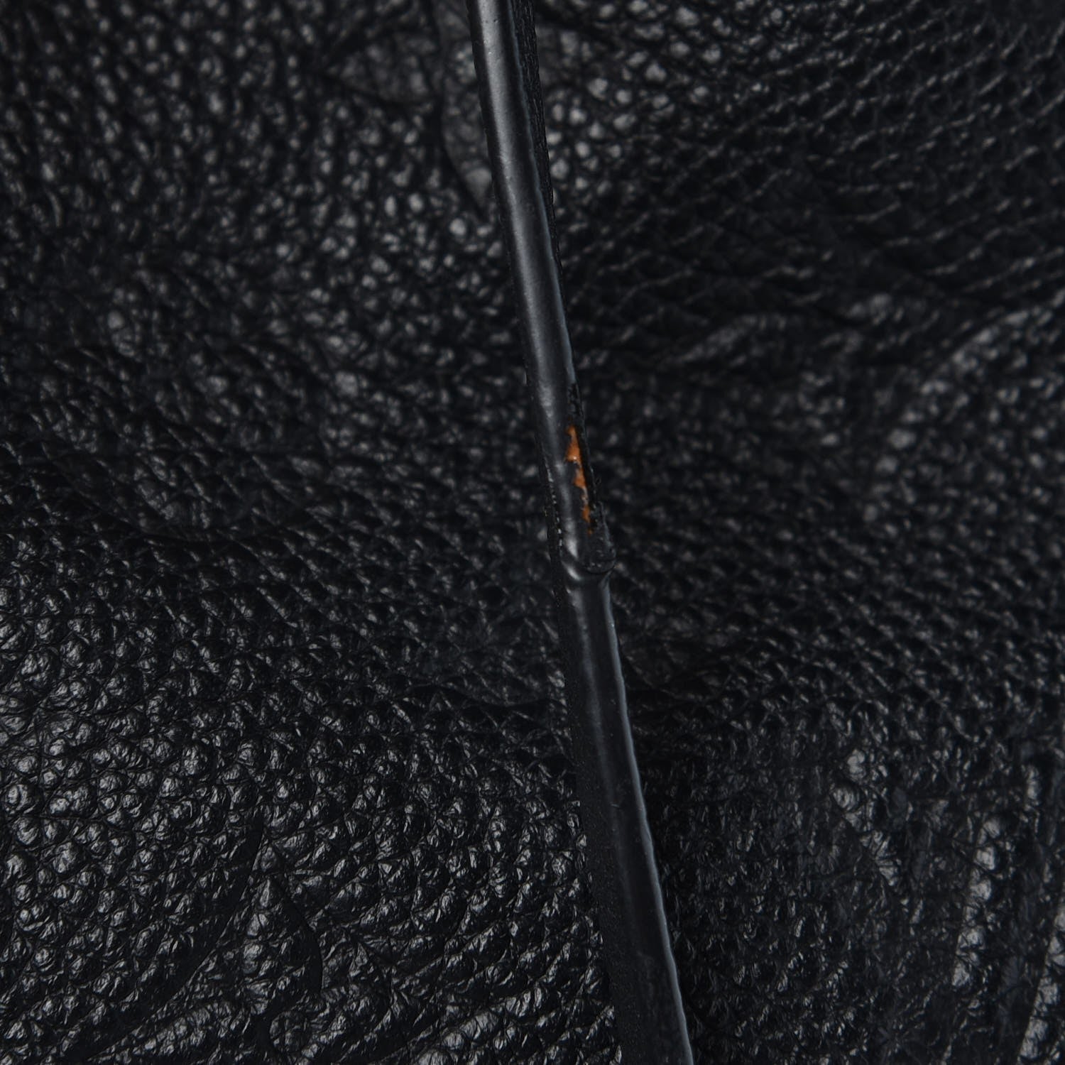 Louis Vuitton Empreinte Artsy MM Black 9 of 9