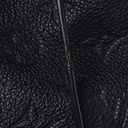 Louis Vuitton Empreinte Artsy MM Black 9 of 9