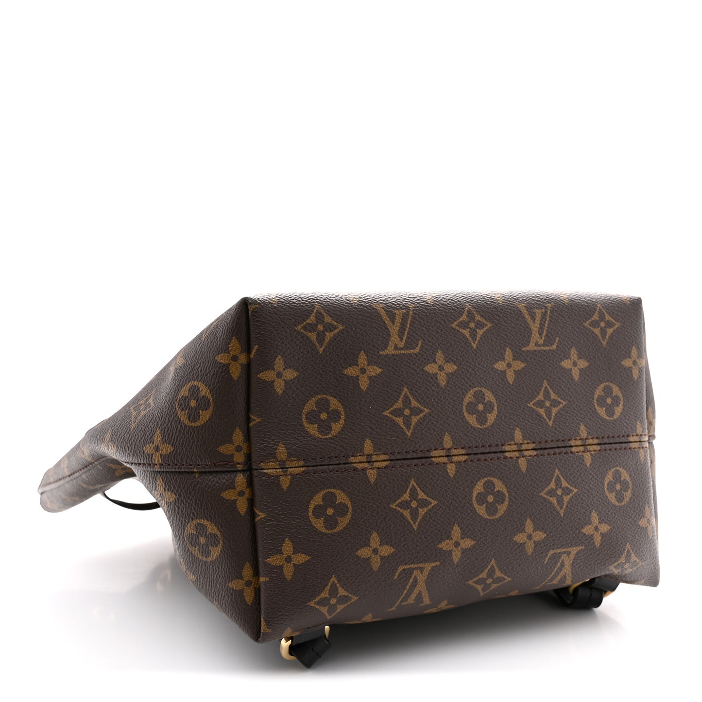 Monogram Montsouris PM Black