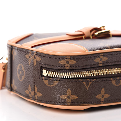 Louis Vuitton Monogram Valisette Verticale 8 of 8