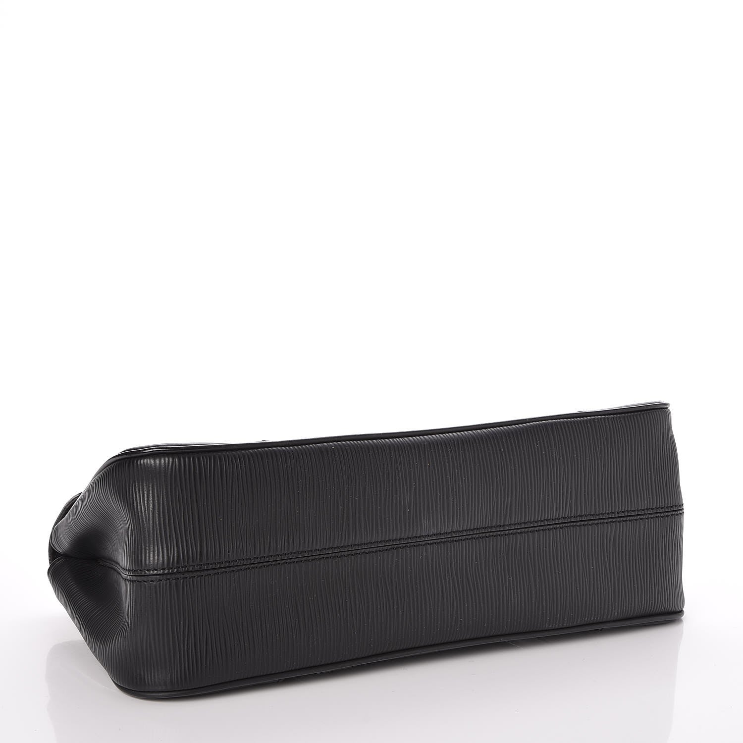 Louis Vuitton Epi Segur PM Black 4 of 7