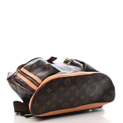 Louis Vuitton Monogram Bosphore Backpack 4 of 9