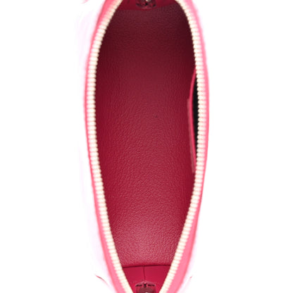 Louis Vuitton Epi Cosmetic Pouch Fuchsia 4 of 8