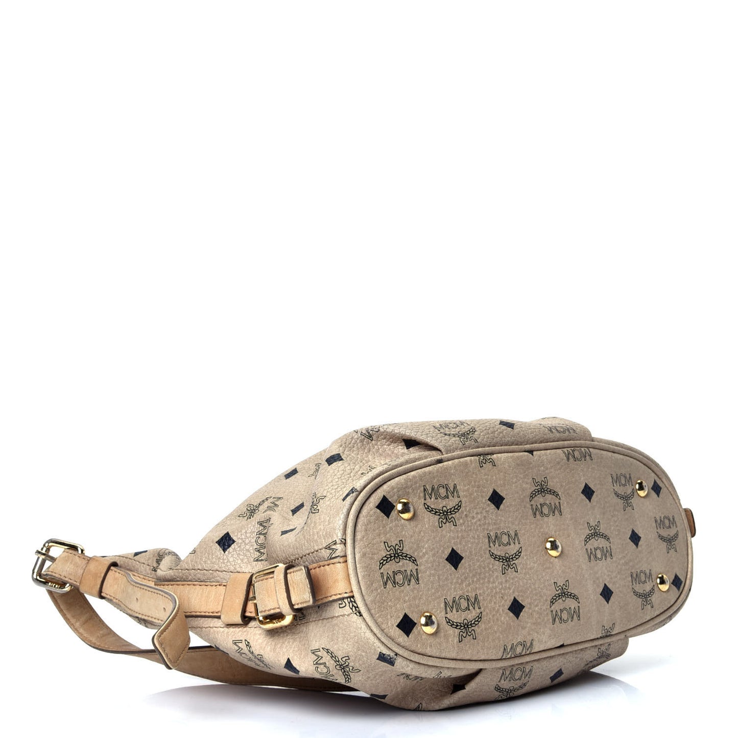 Visetos Hobo Beige