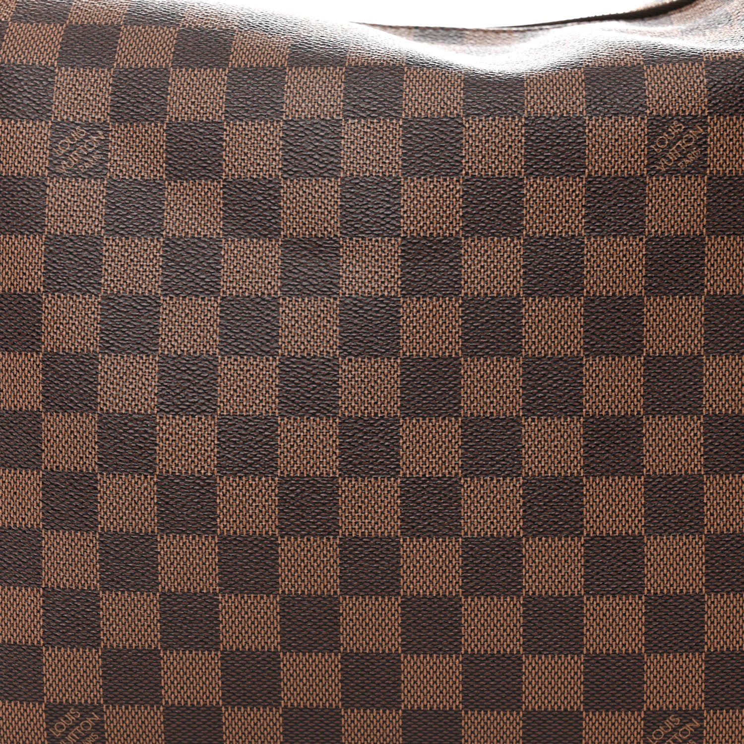 Louis Vuitton Damier Ebene Portobello PM 8 of 12