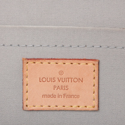 Louis Vuitton Vernis Rosewood Ave Perle 6 of 12