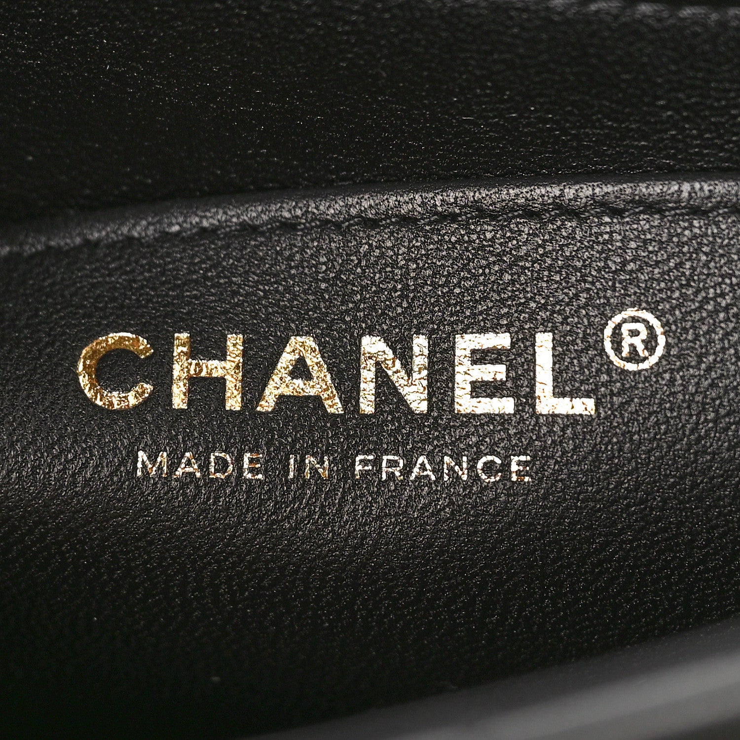 Chanel Tweed Elementary Chic Flap Black White 6 of 9