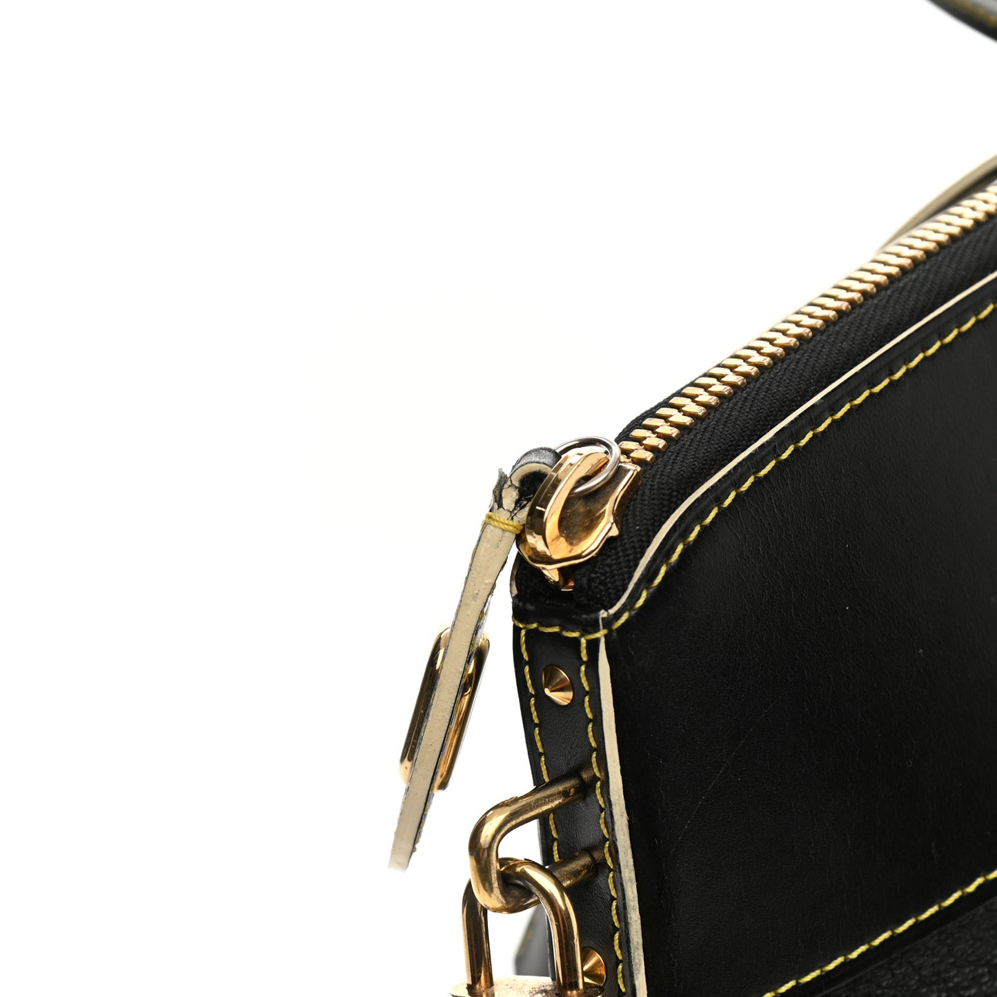 Suhali Lockit MM Black