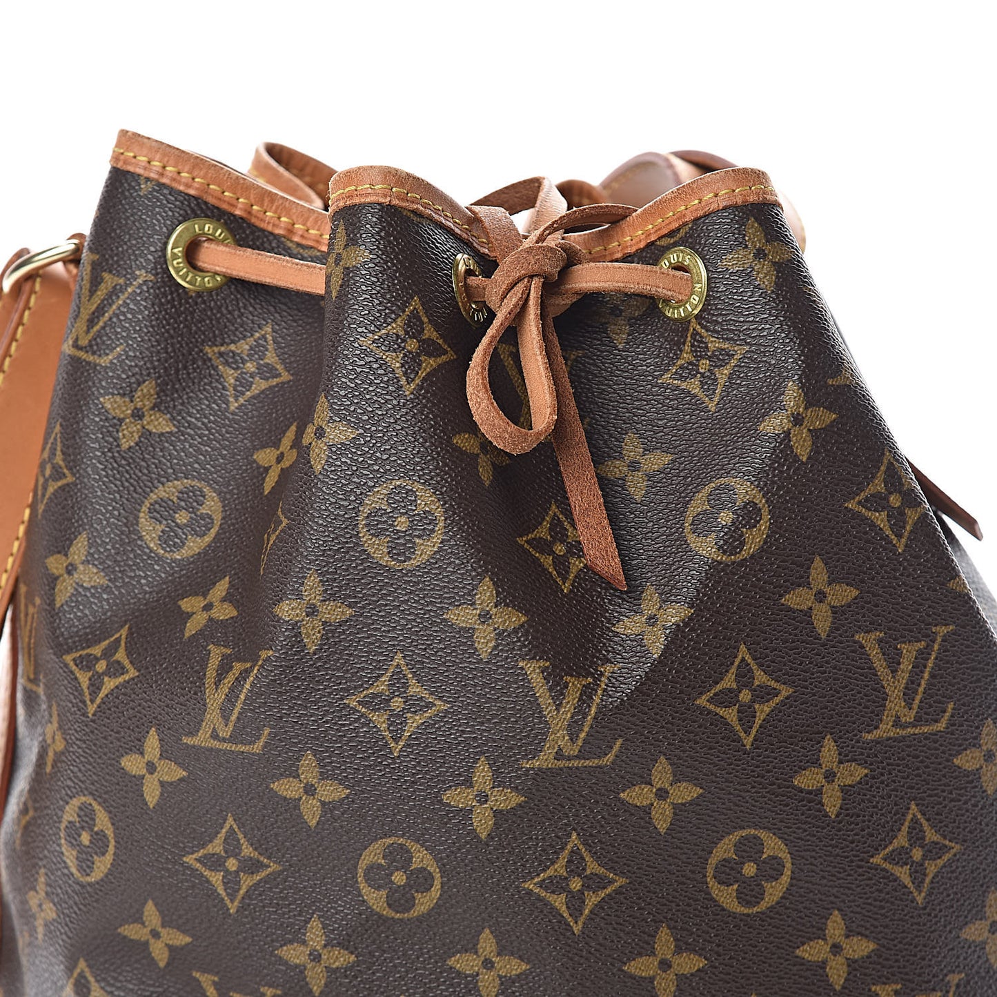 Monogram Petit Noe