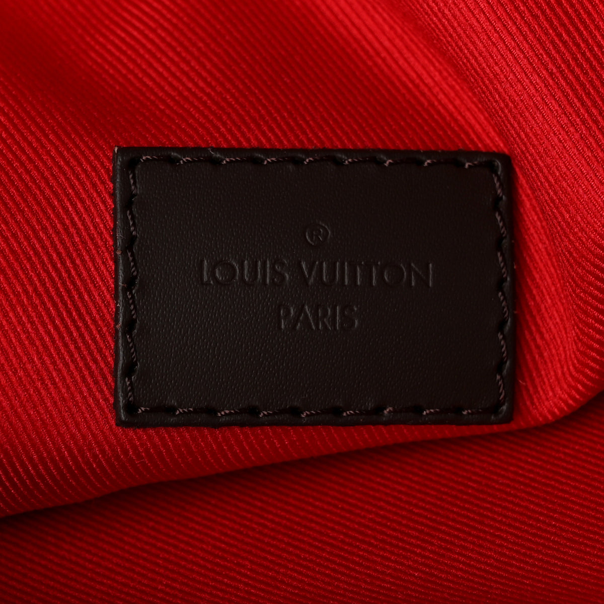 Louis Vuitton Damier Ebene Graceful MM 6 of 9