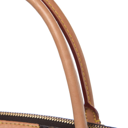 Louis Vuitton Monogram Turenne MM 8 of 12