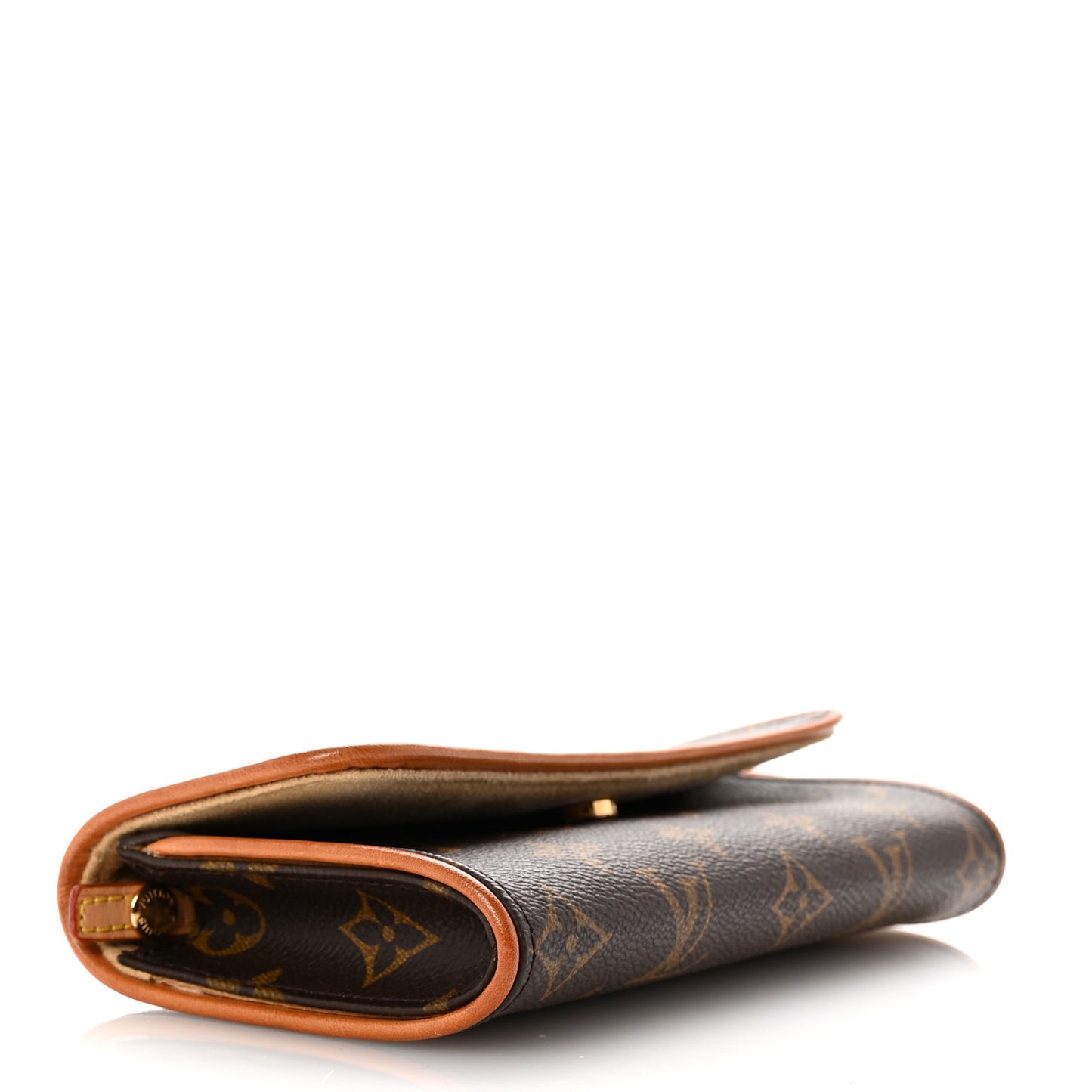 Monogram Pochette Twin PM
