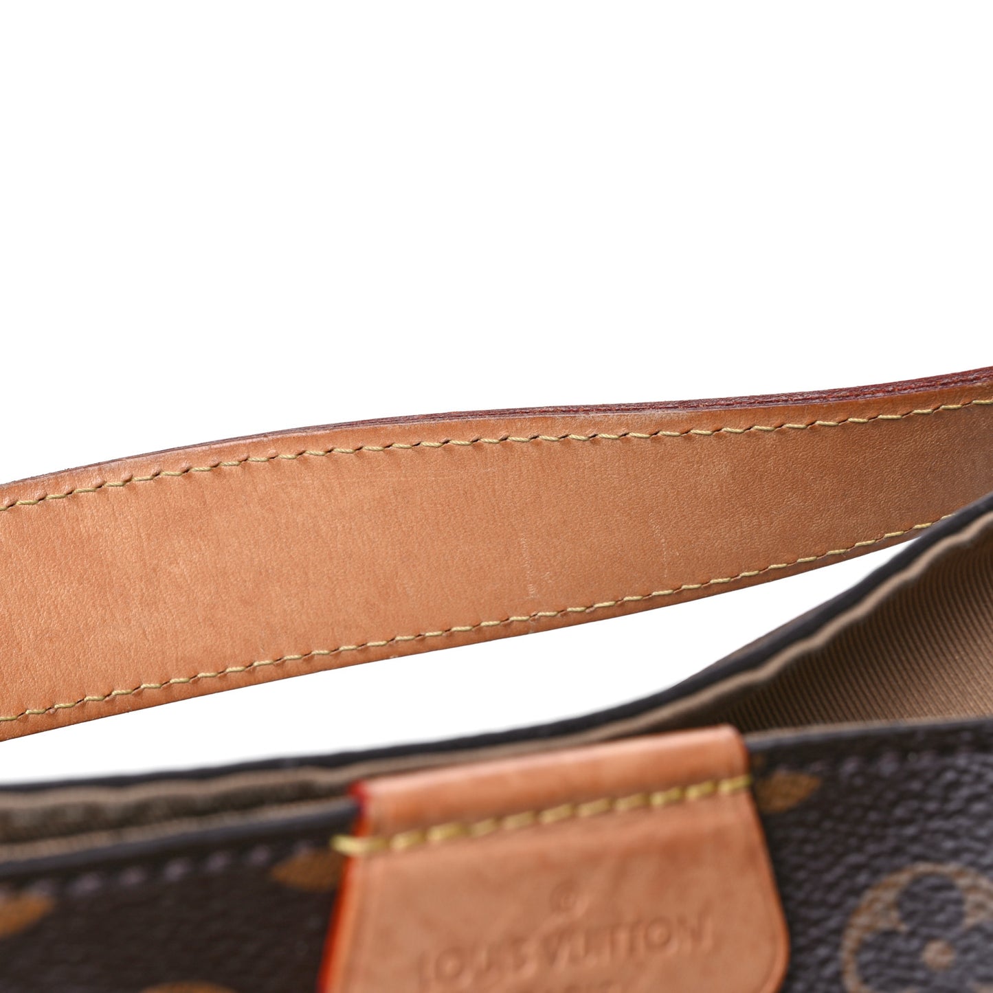 Monogram Graceful MM