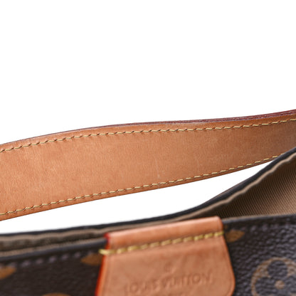 Louis Vuitton Monogram Graceful MM 12 of 13