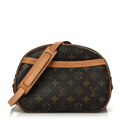 Louis Vuitton Monogram Blois 1 of 8