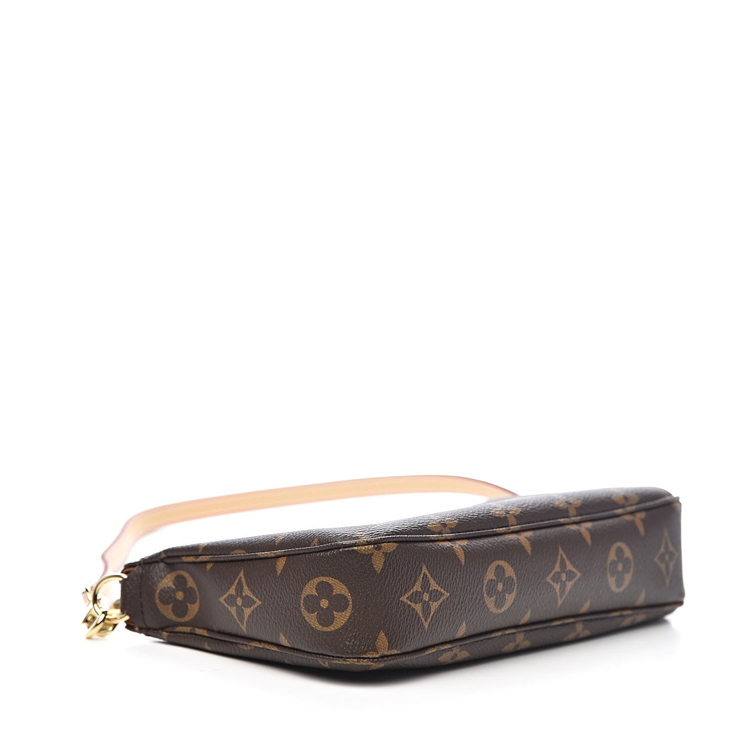 Louis Vuitton Monogram Pochette Accessories NM 4 of 11