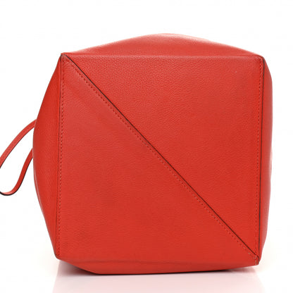 Hermes Evercolor Swift Sac Licol 17 Capucine 11 of 11