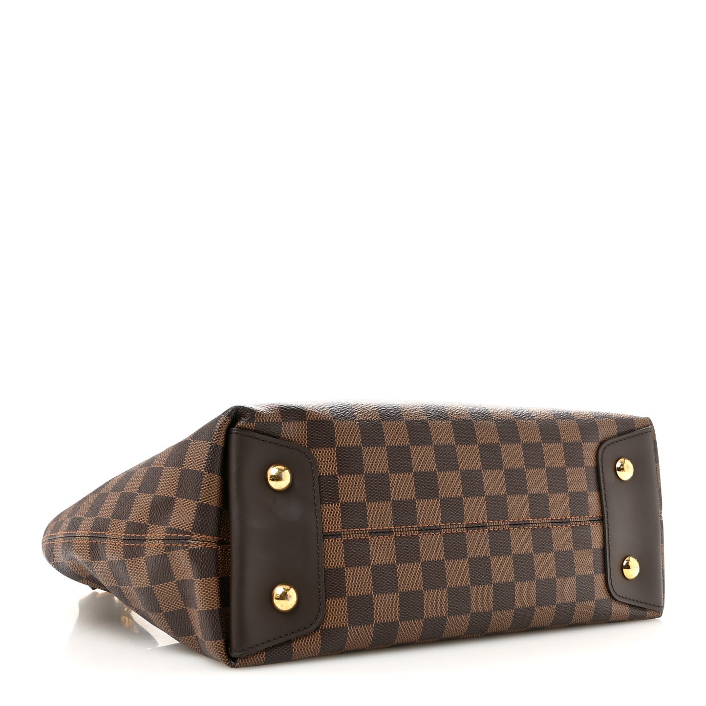 Damier Ebene Duomo Hobo