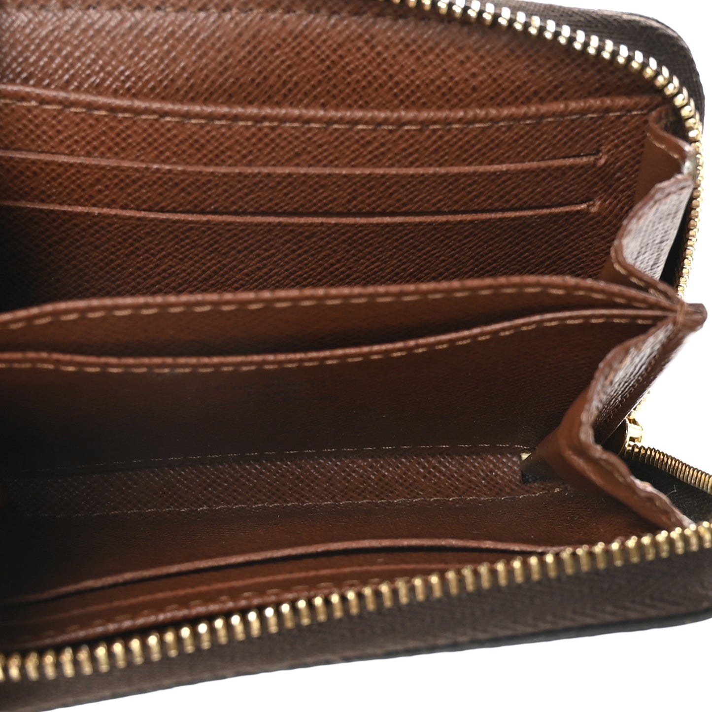 Monogram Zippy Coin Purse